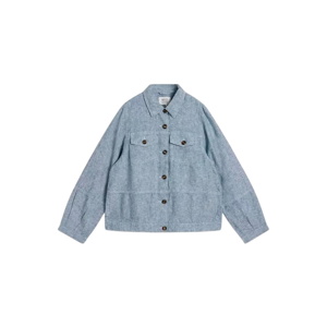 White Stuff Camille Linen Jacket Spring Summer